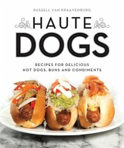 Cover Haute Dogs (eBook, ePUB)