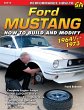 Ford Mustang 1964 1/2 - 1973 (eBook,... - Bild 1