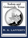 Sodom and Gomorrah, Texas (eBook, ePUB)
