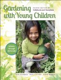 Gardening with Young Children (eBook, ePUB)
