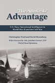 The Admirals' Advantage (eBook, ePUB)