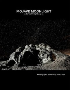 Mojave Moonlight (eBook, ePUB) - Lowe, Tom
