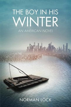 The Boy in His Winter (eBook, ePUB) - Lock, Norman