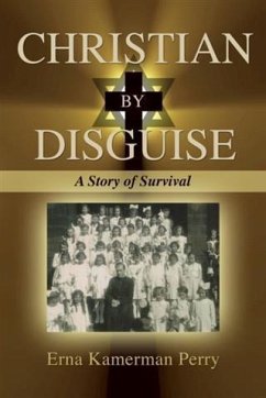 Christian by Disguise (eBook, ePUB) - Perry, Erna Kamerman