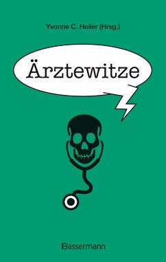 Ärztewitze (eBook, ePUB)
