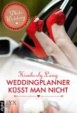 White Wedding - Weddingplanner küsst man nicht (eBook, ePUB)