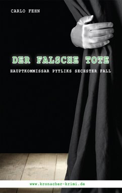 Der falsche Tote (eBook, ePUB) - Fehn, Carlo