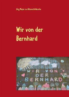 Wir von der Bernhard - Meyer zu Altenschildesche, Jörg