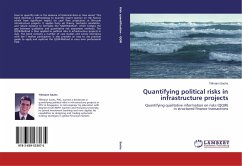 Quantifying political risks in infrastructure projects