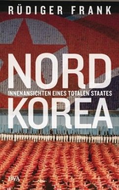 Nordkorea - Frank, Rüdiger