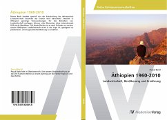 Äthiopien 1960-2010