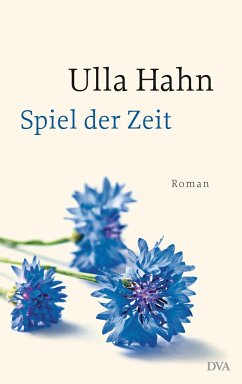 Spiel der Zeit / Hilla Palm Bd.3 - Hahn, Ulla