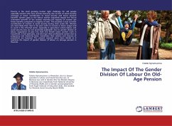The Impact Of The Gender Division Of Labour On Old-Age Pension