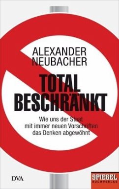 Total beschränkt - Neubacher, Alexander