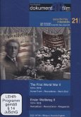 Erster Weltkrieg II 1914-1918 / The First World War II 1914-1918, DVD