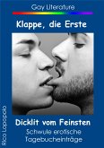 Klappe, die Erste - Gay Literature (eBook, ePUB)