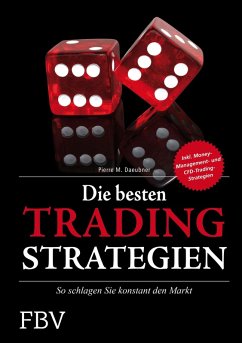 Die besten Tradingstrategien (eBook, ePUB) - Daeubner, Pierre M.