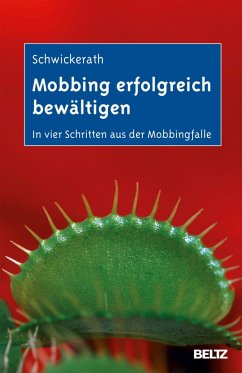 Mobbing erfolgreich bewältigen (eBook, ePUB) - Schwickerath, Josef