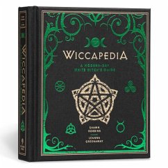 Wiccapedia - Robbins, Shawn;Greenaway, Leanna