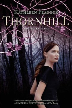 Thornhill - Peacock, Kathleen