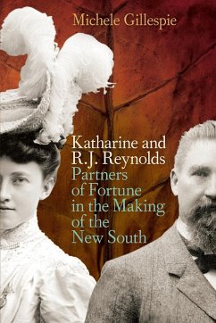 Katharine and R. J. Reynolds - Gillespie, Michele