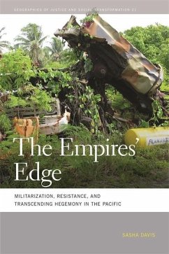 The Empires' Edge - Davis, Sasha