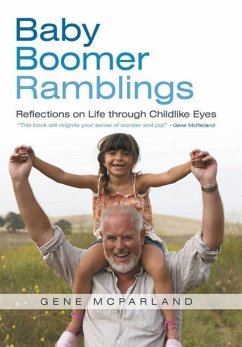 Baby Boomer Ramblings - McParland, Gene