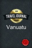Travel Journal Vanuatu Travel Journal Vanuatu