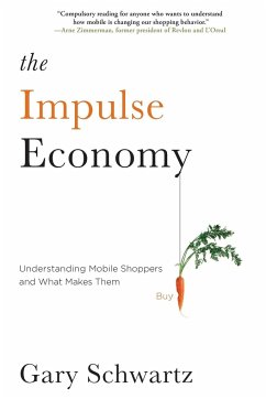 Impulse Economy - Schwartz, Gary