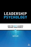 Leadership Psychology