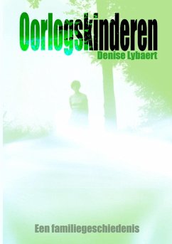 Cover Oorlogskinderen