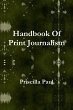 Handbook of Print Journalism - Bild 1