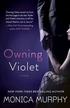 Owning Violet - Murphy, Monica