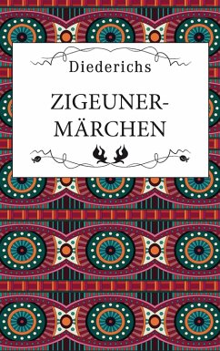 Zigeunermärchen (eBook, ePUB)