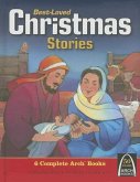 Best-Loved Christmas Stories