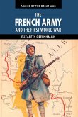 The French Army and the First World War