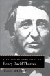 A Political Companion to Henry David Thoreau (Political Companions to Great American Authors)