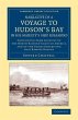 Narrative of a Voyage to Hudson's Bay... - Bild 1