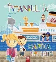 Istanbulda Harika Bir Gün - Icil, Duygu