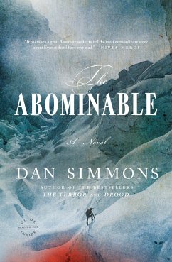 The Abominable - Simmons, Dan