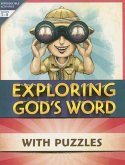Exploring God's Word with Puzzles