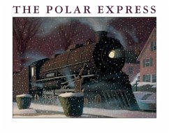 The Polar Express Big Book - Allsburg, Chris Van