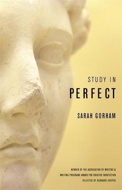 Study in Perfect - Gorham, Sarah