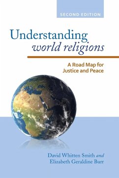 Understanding World Religions - Smith, David Whitten; Burr, Elizabeth Geraldine