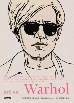 Así Es . . . Warhol - Ingram, Catherine