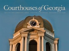 Courthouses of Georgia - Association County Commissioners Of Georgia