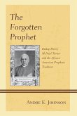 The Forgotten Prophet