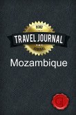 Travel Journal Mozambique Travel Journal Mozambique