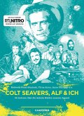 Colt Seavers, Alf & Ich (eBook, ePUB)