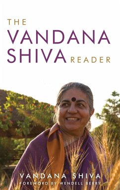 The Vandana Shiva Reader - Shiva, Vandana